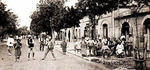 2440- El-Affroun - Rue Nationale ou Grande Rue2